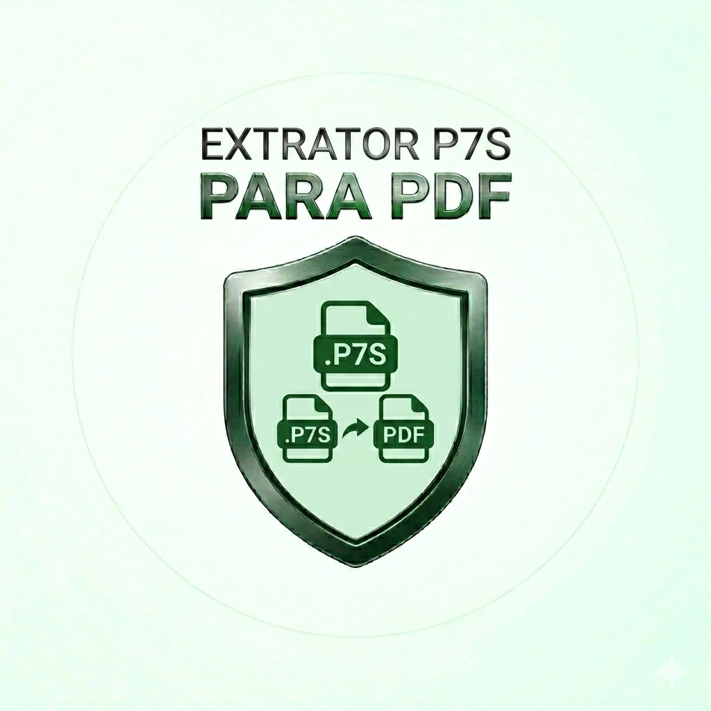 ExtratorP7S